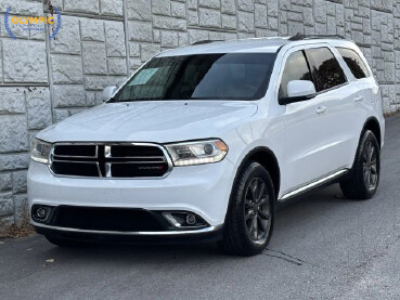 2016 Dodge Durango in Decatur, GA 30032