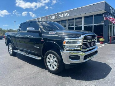 2022 RAM 3500 in Sebring, FL 33870