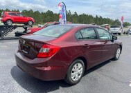 2012 Honda Civic in Sebring, FL 33870 - 2310729 5