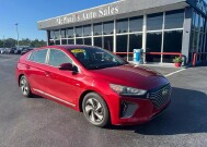2019 Hyundai Ioniq in Sebring, FL 33870 - 2310730 1