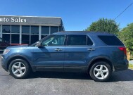 2018 Ford Explorer in Sebring, FL 33870 - 2310731 13