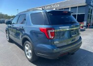 2018 Ford Explorer in Sebring, FL 33870 - 2310731 2