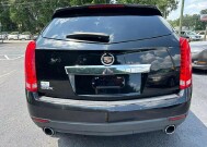 2011 Cadillac SRX in Ocala, FL 34480 - 2310740 7