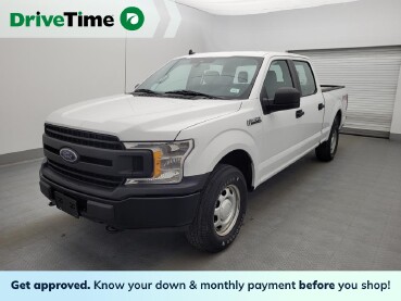 2020 Ford F150 in Lauderdale Lakes, FL 33313