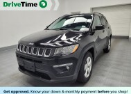 2018 Jeep Compass in Las Vegas, NV 89102 - 2310802 1