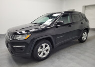 2018 Jeep Compass in Las Vegas, NV 89102 - 2310802 2