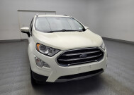 2020 Ford EcoSport in Fort Worth, TX 76116 - 2310810 14