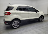 2020 Ford EcoSport in Fort Worth, TX 76116 - 2310810 10