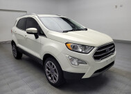 2020 Ford EcoSport in Fort Worth, TX 76116 - 2310810 13