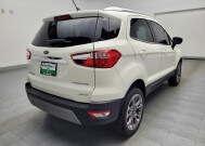2020 Ford EcoSport in Fort Worth, TX 76116 - 2310810 9