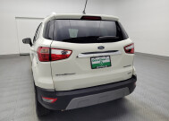 2020 Ford EcoSport in Fort Worth, TX 76116 - 2310810 6