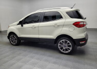 2020 Ford EcoSport in Fort Worth, TX 76116 - 2310810 3