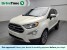 2020 Ford EcoSport in Fort Worth, TX 76116 - 2310810