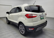 2020 Ford EcoSport in Fort Worth, TX 76116 - 2310810 5