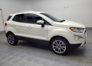 2020 Ford EcoSport in Fort Worth, TX 76116 - 2310810 11