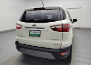 2020 Ford EcoSport in Fort Worth, TX 76116 - 2310810 7