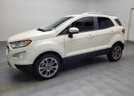 2020 Ford EcoSport in Fort Worth, TX 76116 - 2310810 2