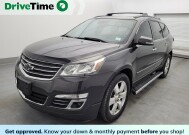 2017 Chevrolet Traverse in Tallahassee, FL 32304 - 2310883 1