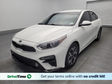 2020 Kia Forte in Lauderdale Lakes, FL 33313