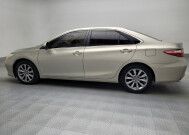 2017 Toyota Camry in Temple, TX 76502 - 2311008 3