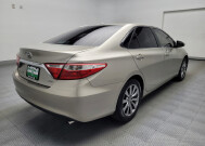 2017 Toyota Camry in Temple, TX 76502 - 2311008 9