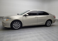 2017 Toyota Camry in Temple, TX 76502 - 2311008 2