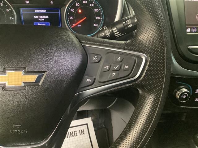 2020 Chevrolet Equinox in Chicago, IL 60659 - 2311071 14