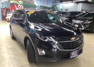 2020 Chevrolet Equinox in Chicago, IL 60659 - 2311071 7