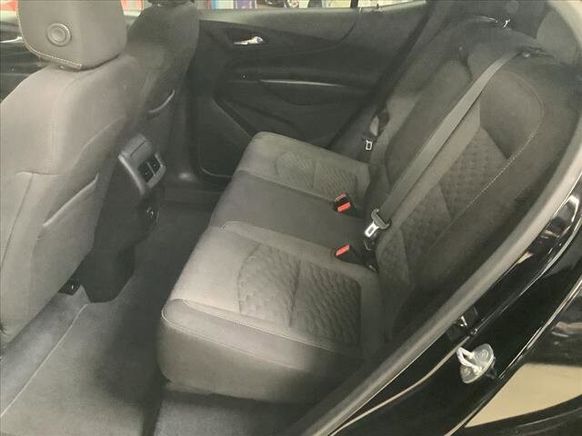 2020 Chevrolet Equinox in Chicago, IL 60659 - 2311071 18