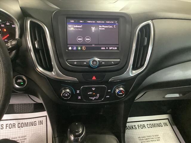 2020 Chevrolet Equinox in Chicago, IL 60659 - 2311071 16