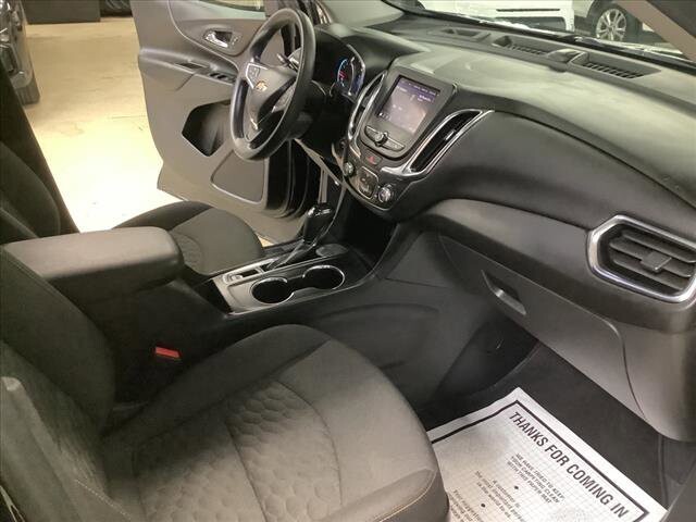 2020 Chevrolet Equinox in Chicago, IL 60659 - 2311071 22