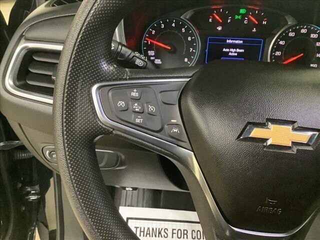 2020 Chevrolet Equinox in Chicago, IL 60659 - 2311071 12