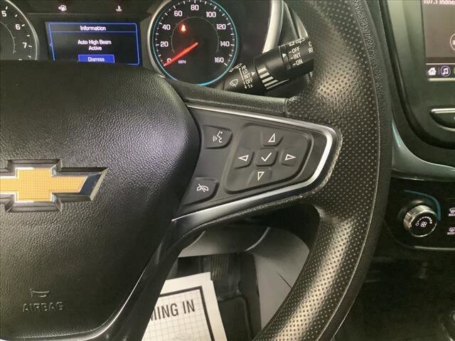 2020 Chevrolet Equinox in Chicago, IL 60659 - 2311071 13