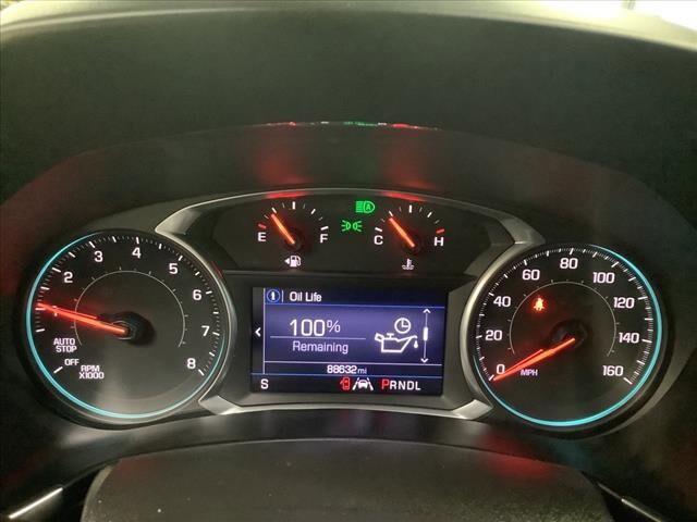 2020 Chevrolet Equinox in Chicago, IL 60659 - 2311071 15