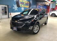 2020 Chevrolet Equinox in Chicago, IL 60659 - 2311071 1