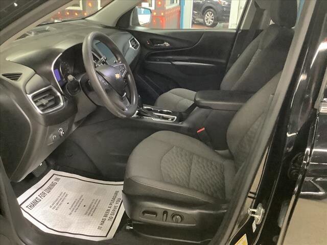 2020 Chevrolet Equinox in Chicago, IL 60659 - 2311071 10