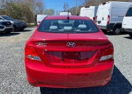 2016 Hyundai Accent in Westport, MA 02790 - 2311083 10