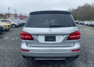 2017 Mercedes-Benz GLS 450 in Westport, MA 02790 - 2311095 10