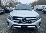 2017 Mercedes-Benz GLS 450 in Westport, MA 02790 - 2311095 8