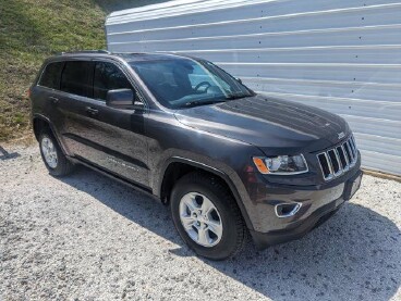2016 Jeep Grand Cherokee in Candler, NC 28715