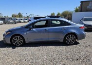 2020 Toyota Corolla in Mesa, AZ 85212 - 2311103 9