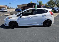 2018 Ford Fiesta in Mesa, AZ 85212 - 2311106 9