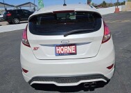 2018 Ford Fiesta in Mesa, AZ 85212 - 2311106 7