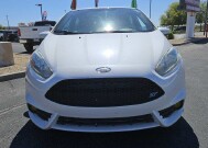 2018 Ford Fiesta in Mesa, AZ 85212 - 2311106 3