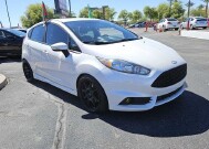 2018 Ford Fiesta in Mesa, AZ 85212 - 2311106 4