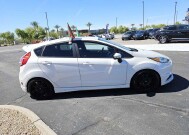 2018 Ford Fiesta in Mesa, AZ 85212 - 2311106 5