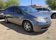 2012 Honda Odyssey in Mesa, AZ 85212 - 2311108 3
