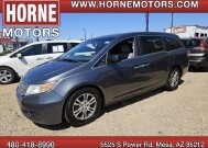 2012 Honda Odyssey in Mesa, AZ 85212 - 2311108 1