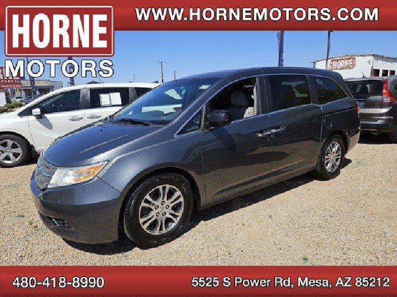 2012 Honda Odyssey in Mesa, AZ 85212 - 2311108