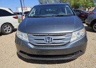 2012 Honda Odyssey in Mesa, AZ 85212 - 2311108 2